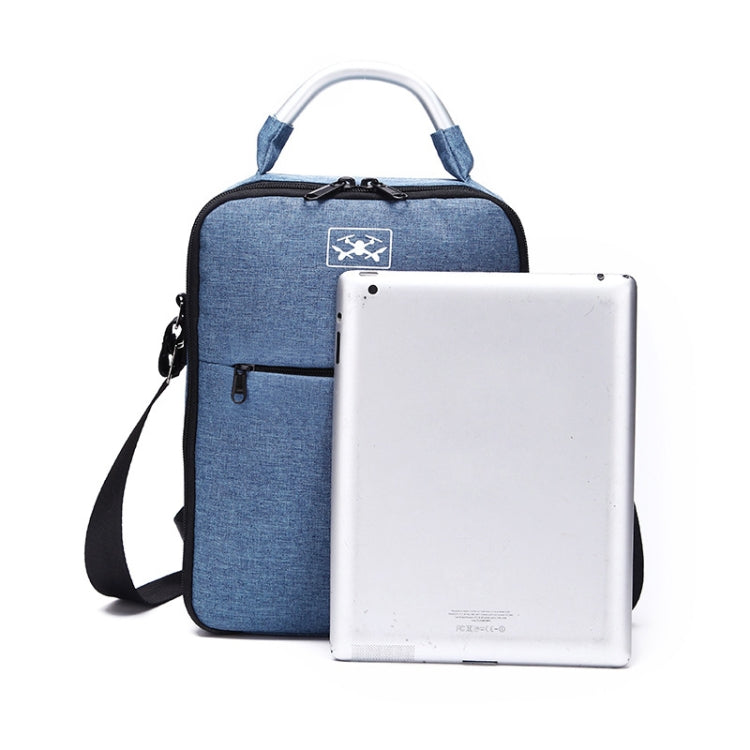 Shockproof Waterproof Single Shoulder Storage Travel Carrying Cover Case Box for DJI Air 2S, For DJI Air 2S Shockproof Waterproof Single Shoulder Storage Travel Carrying Cover Case Box for DJI Air 2S, For DJI Air 2S